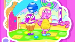 انیمیشن خانواده شیر قسمت 600 - lion family